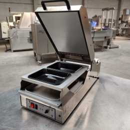 Sealmachine Duniform 